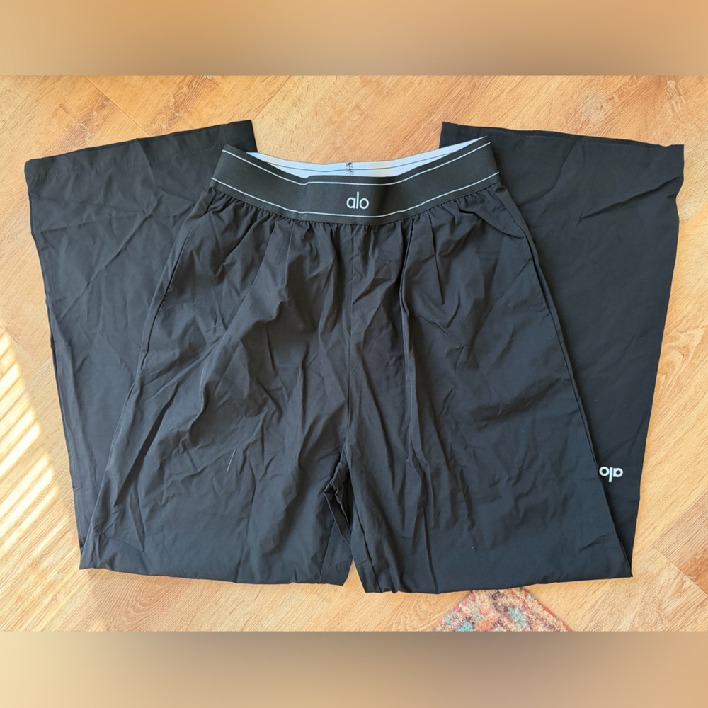 Alo Suit Up Trouser